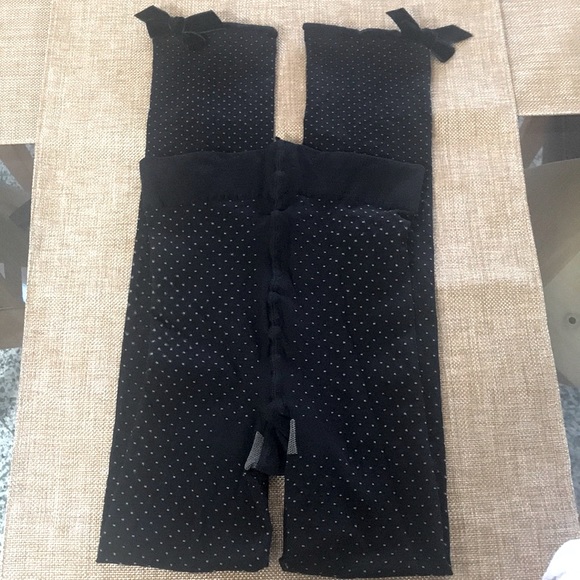 Legging , Pierre Mantoux Footless tights/Legging - Picture 2 of 10